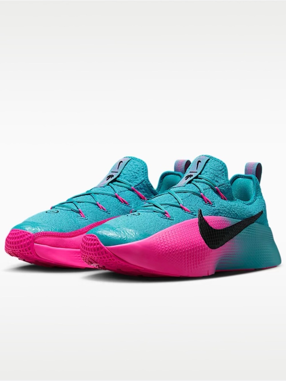 Nike LeBron TR 1 ‘South Beach’ 2025 (Sz 12M)